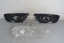 65029- Mascherine Fendinebbia DX e SX Citroen C4 dal 2004 al 2010 Cod 7414xj