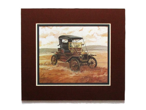 Busilachi 1908 ford - busilachi,