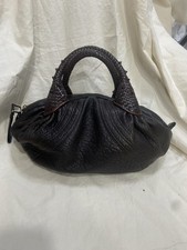 Borsa spia bambino fendi