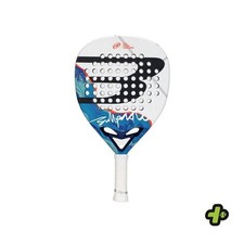 RACCHETTA DA PADEL BULLPADEL