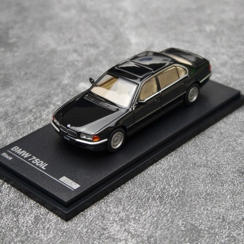 Nero 750il e38 - ar, berlina