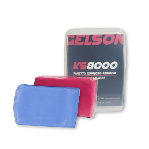 Gelson 55340 ks8000 panetto - gelson,