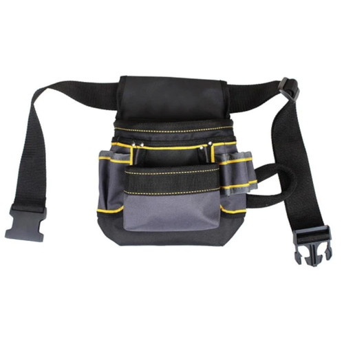 Borsa porta attrezzi utensili