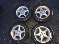 4 cerchi in lega Artec 6J14H2