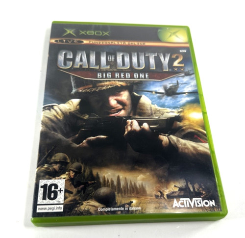 Call duty big - duty,