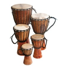 Terré entry level Djembe