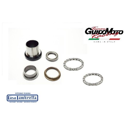 Serie sterzo completa - sterzo,