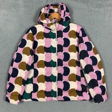 Marimekko x Uniqlo Jacket