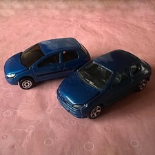 Majorette peugeot 206 - &, 307