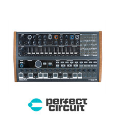 Arturia MiniBrute 2S