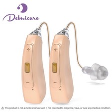 Apparecchi acustici digitali