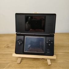 Console Nintendo DS LITE Nero
