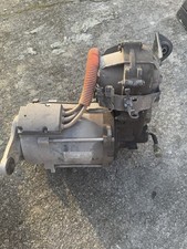 Motor Completo Renault Twizy