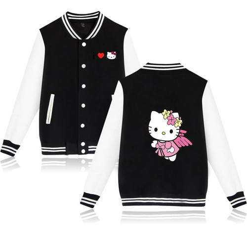 Hello kitty giacca donna - giacca,