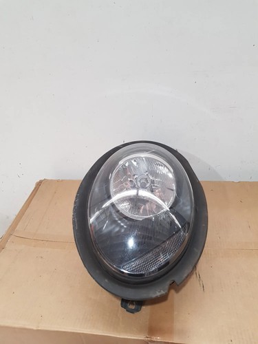 Faro proiettore anteriore