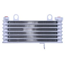 Radiatore olio per suzuki - per,