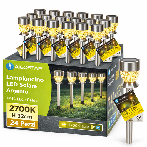 Aigostar lampioncino led - aigostar,