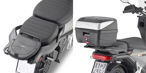 Givi sr8830 attacco specifico - givi,