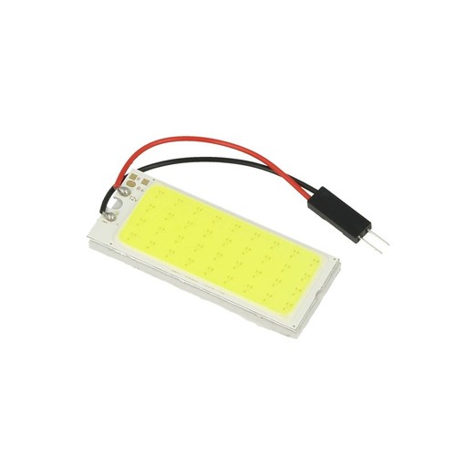 Pannello lampada led cob - led,