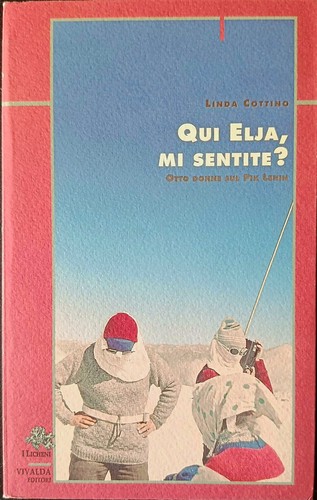 Qui elja sentite - elja,, sentite?