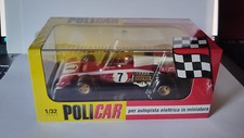 Policar CAR05c Ferrari 312 B2