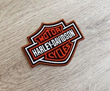 Patch harley davidson écusson - patch,