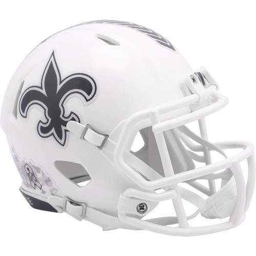 Nfl new orleans saints salute - saints,