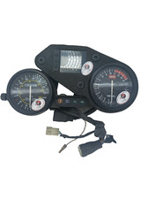 STRUMENTAZIONE TACHIMETRO