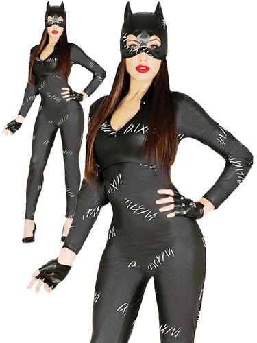 Carnevale halloween vestito - halloween,