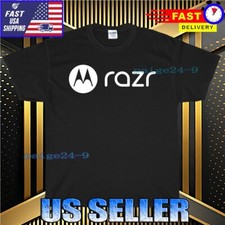 NUOVA CAMICIA MOTOROLA RAZR