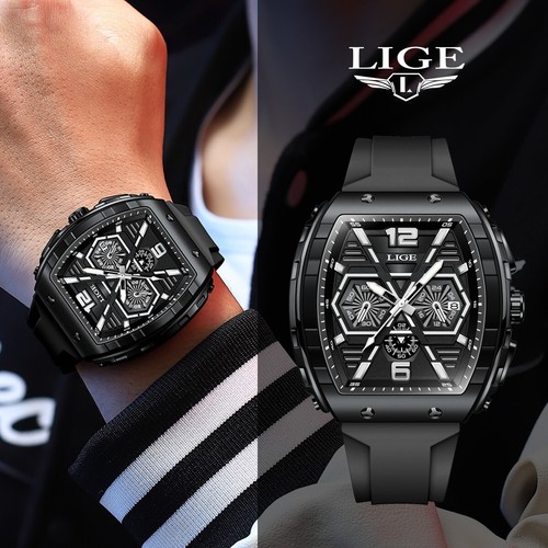 Orologio polso uomo - polso, al