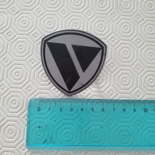 Vecchio stemma badge embleme - badge,,