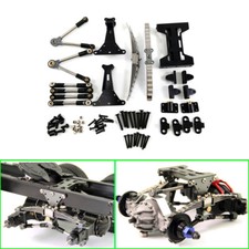 Kit sospensione assale - kit,