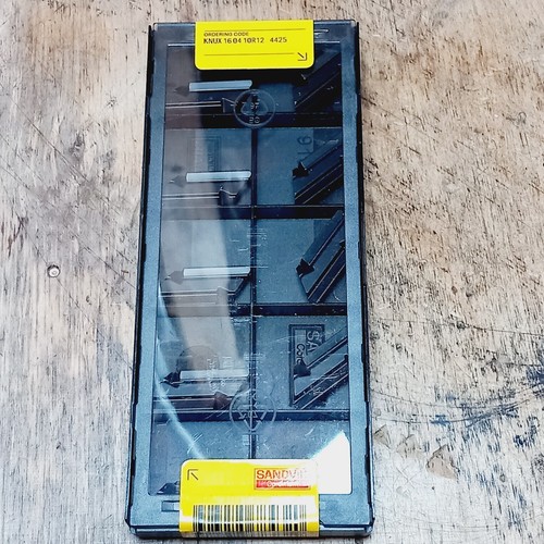 Sandvik knux 160410r12 4425 - 10,