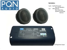 PQN Audio ALTOPARLANTI E