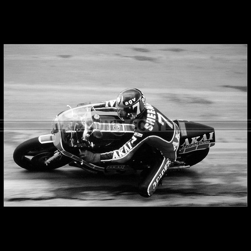 Photo 000624 barry sheene - m.000624,