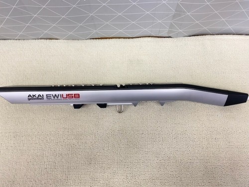 Akai ewi usb strumenti - akai,