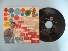 RICCARDO DEL TURCO - LUGLIO / IL TEMPORALE - CGD N 9682