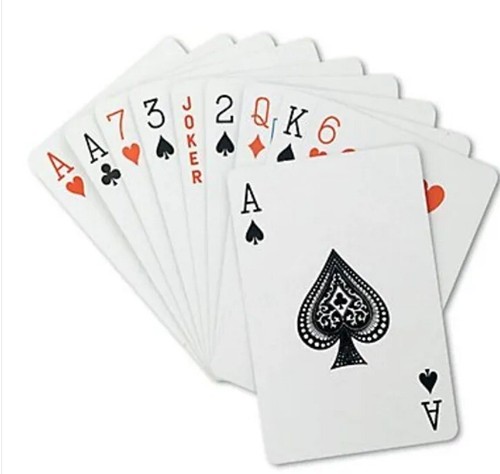 Carte gioco poker scala 40 - gioco,