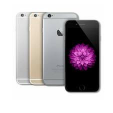 Apple iPhone 6+ Plus 16/64 GB iOS sbloccato Verizon Att - oro/grigio