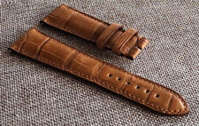 CUERVO Y SOBRINOS CINTURINO STRAP  mm.22