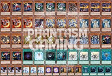 Mazzo Drago del Caos Maxx "C"