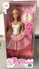 Tanya Ballerina Principessa