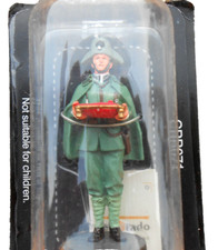 SOLDATINI CARABINIERE MARESCIALLO NELLA GRANDE GUERRA 1915/1918  DEL PRADO N 71