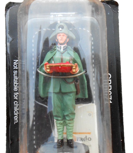 Soldatini carabiniere - soldatini,