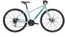 Bianchi sport dama acera - bianchi,