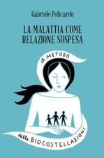 LIBRO LA MALATTIA COME