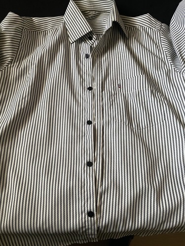 Camicie eleganti bianche e - camicie,