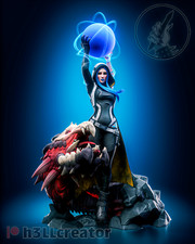Maya - Borderlands 3 -