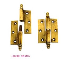 CERNIERE PER MOBILI ANTICHI